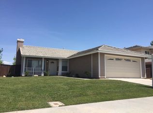 2609 W Lingard St, Lancaster, CA 93536