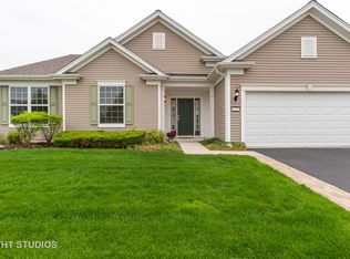 3739 Canton Cir, Mundelein, IL 60060