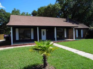 7741 Grundy St, Perdido Key, FL 32507