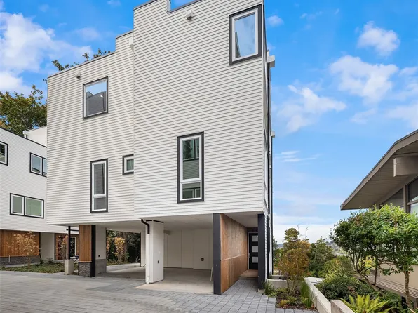 530 W Barrett St, Seattle, WA 98119