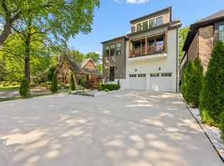 1706B Stokes Ln, Nashville, TN 37215