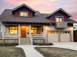 2269 5th St, White Bear Lake, MN 55110