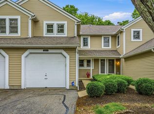 5819 Elmbridge Ln, Dublin, OH 43016