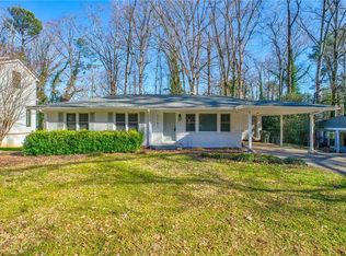 3593 Vanet Rd, Chamblee, GA 30341