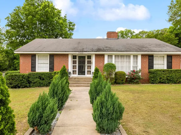 2020 Fair Park Blvd, Little Rock, AR 72204