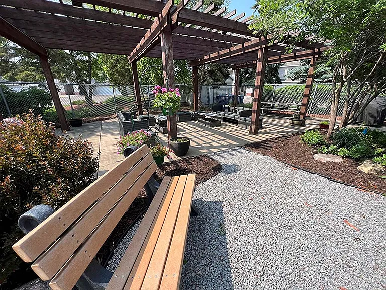Pristine Landscaping
