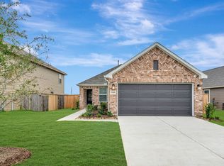 22558 Serviceberry Branch Ct, New Caney, TX 77357