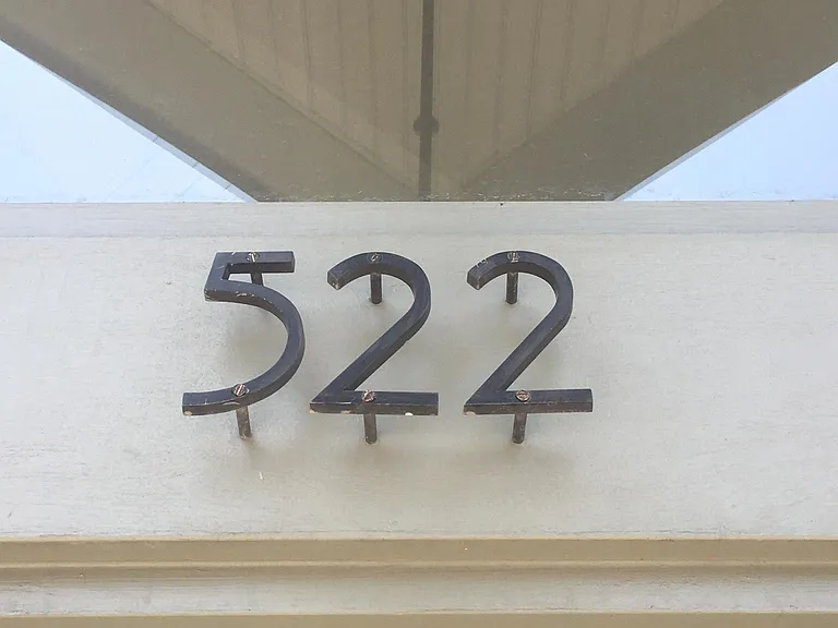 522 Harrison St #1 — Photo 3