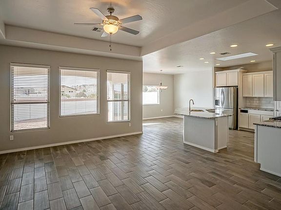 Great Room - Anne Mariposa