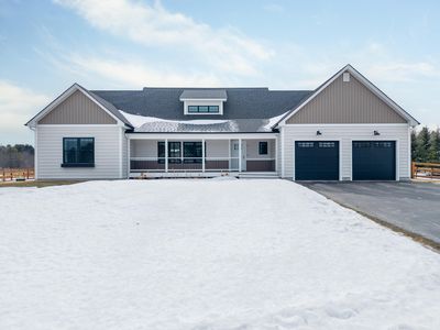 2 Renee Road, Freeport, ME, 04032