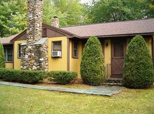 85 Bear Mountain Rd, Bristol, NH 03222