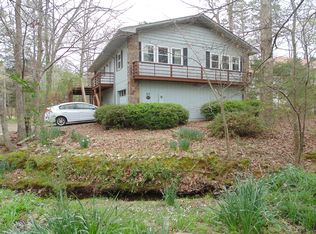 17 Delgado Ln, Hot Springs, AR 71909
