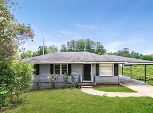 3301 Howell Cir, Duluth, GA 30096