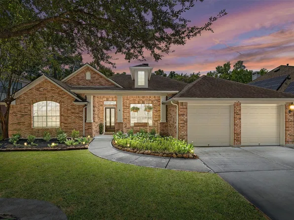 12922 Coopers Hawk Dr, Houston, TX 77044