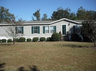 11 Sally Rd, Thomasville, GA 31757