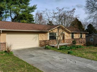 10913 Dundee Rd, Knoxville, TN 37934