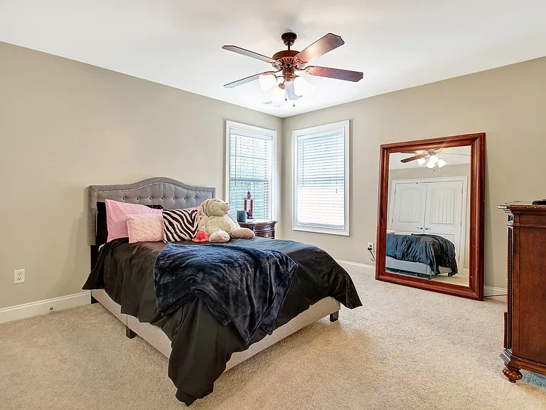 140 Foxford Run #BASEMENT — Photo 30