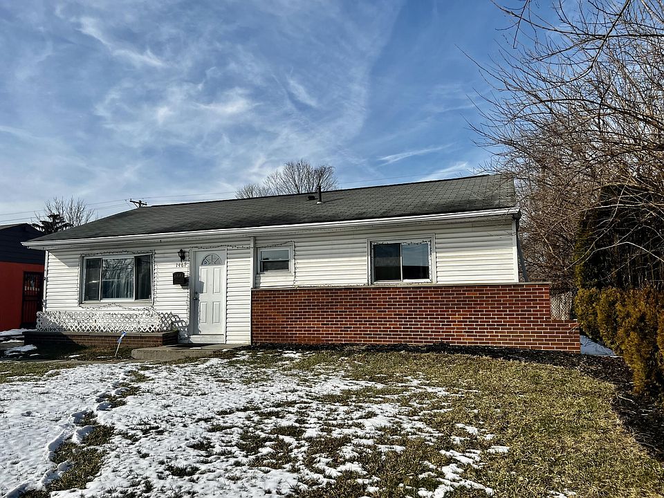 1461 Courtright Rd, Columbus, OH 43227 Zillow