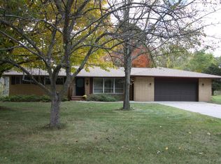 2681 Fenner Rd, Muskegon, MI 49445