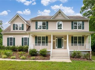 9310 Beaver Bridge Rd, Moseley, VA 23120