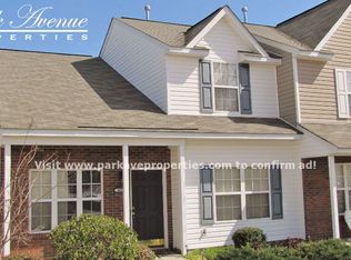 16825 Greenlawn Hills Ct, Charlotte, NC 28213