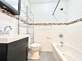 Rented by Pear NYC LLC