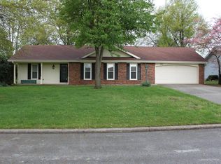 4329 S Pratt Ave, Springfield, MO 65804