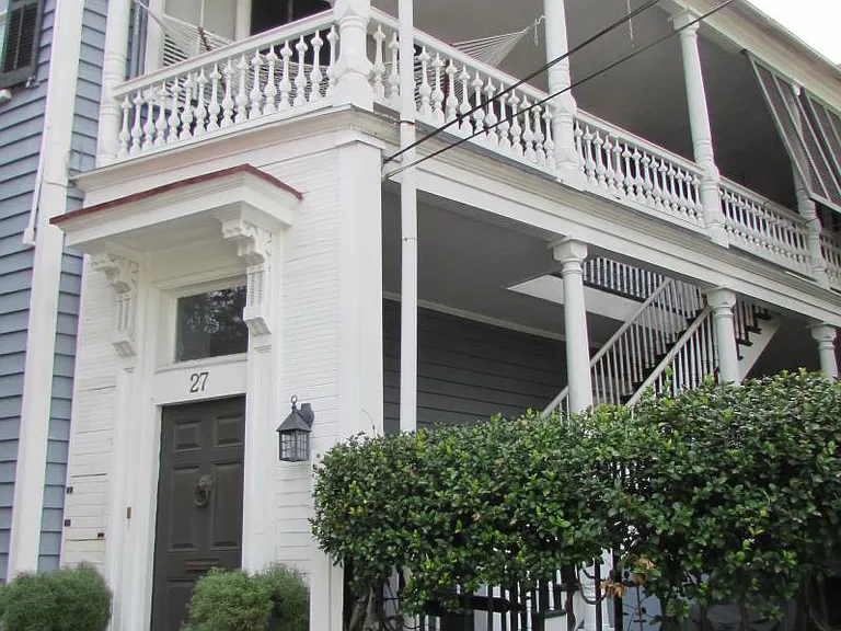 27 Chapel St #A — Photo 3