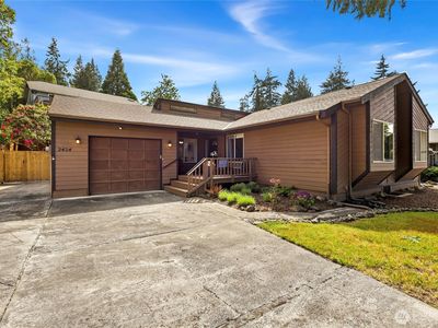 2424 W 12th Street, Port Angeles, WA, 98363