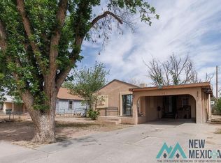 1504 W Lea St, Carlsbad, NM 88220
