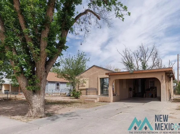 1504 W Lea St, Carlsbad, NM 88220