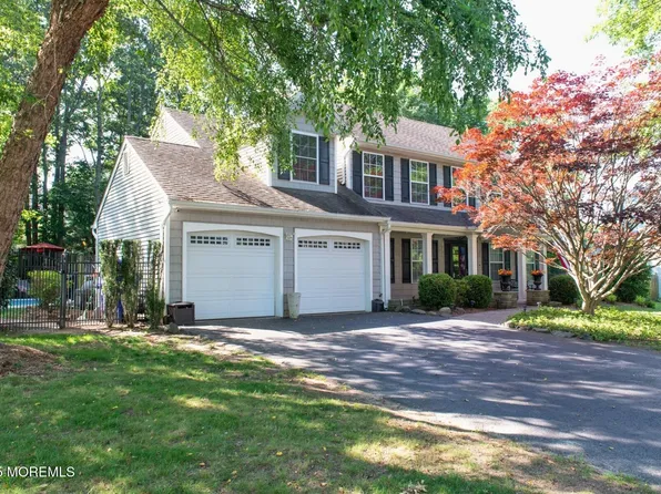 223 Kelly Lynn Lane, Brick, NJ 08724