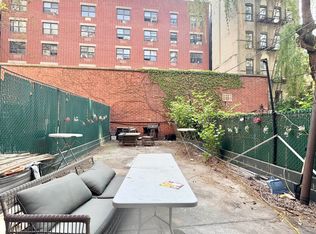 534 E 6th St STE G, New York, NY 10009