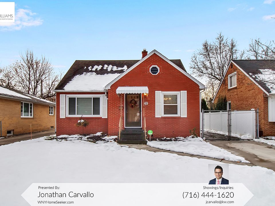 1st image of 49 Lennox Ave