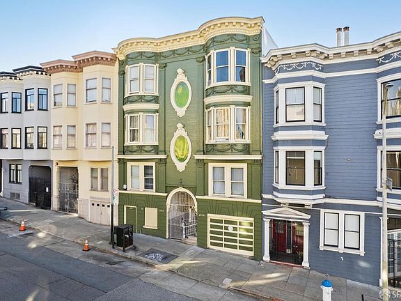 3rd image of 2055-2059 Powell St