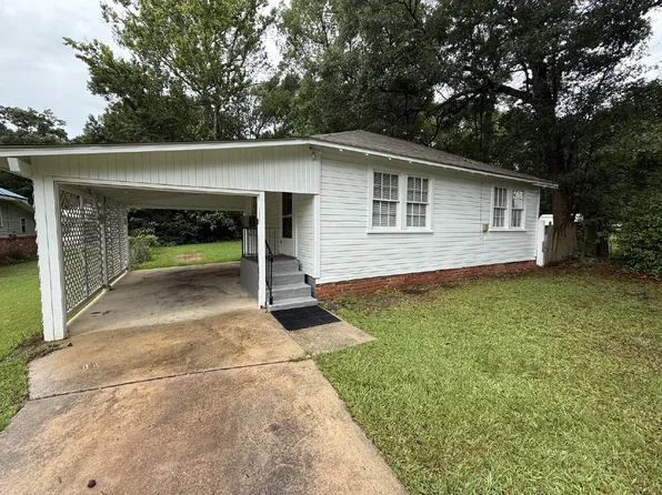 454 Magnolia Rd, Mobile, AL 36606