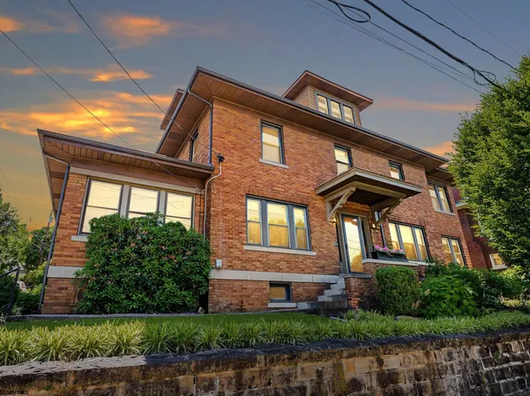 324 Simpson St, Morgantown, WV 26501
