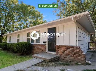 418 Norton Ave, Kansas City, MO 64124