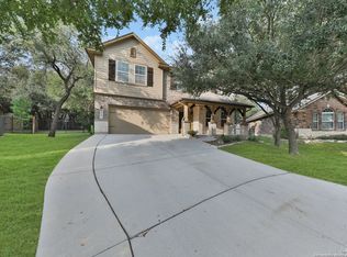10607 Carmona, Helotes, TX 78023