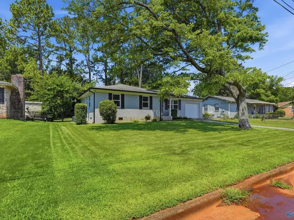 2617 Landsdale Dr NW, Huntsville, AL 35810
