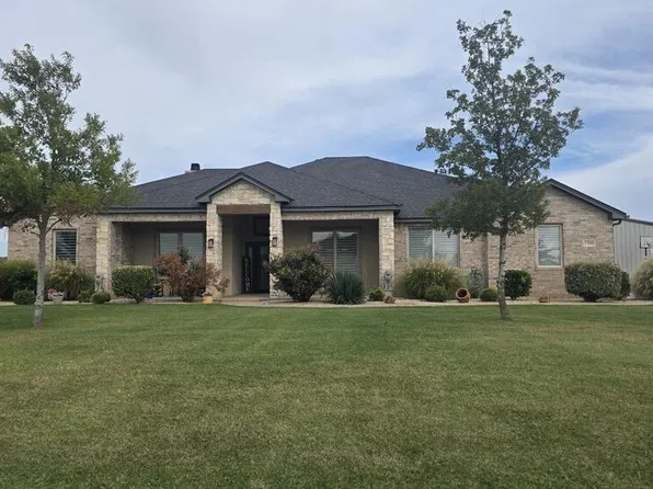 17009 County Road 2070, Lubbock, TX 79423