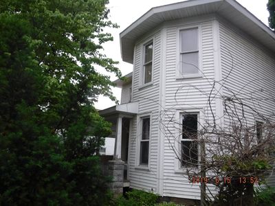 127 N Kalamazoo St, Vicksburg, MI, 49097