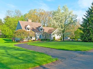 4175 Timberview Dr, Howell, MI 48843