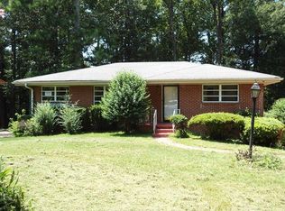 674 Aline Dr NW, Atlanta, GA 30318