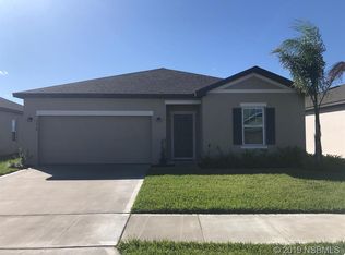 3018 Trubs Trce, New Smyrna Beach, FL 32168