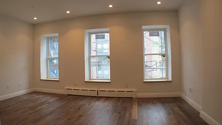 Rented by Keller Williams NYC