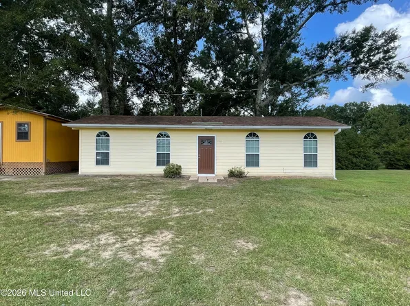 1111 Old Brookhaven Rd, Summit, MS 39666