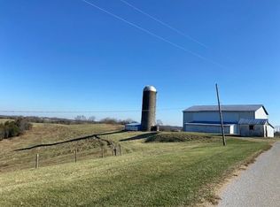 451 Mattox Rd, Falmouth, KY 41040