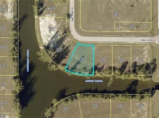 3212 NW 20th St, Cape Coral, FL 33993