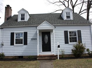 1263-65 Hollywood Ave, Plainfield, NJ 07060